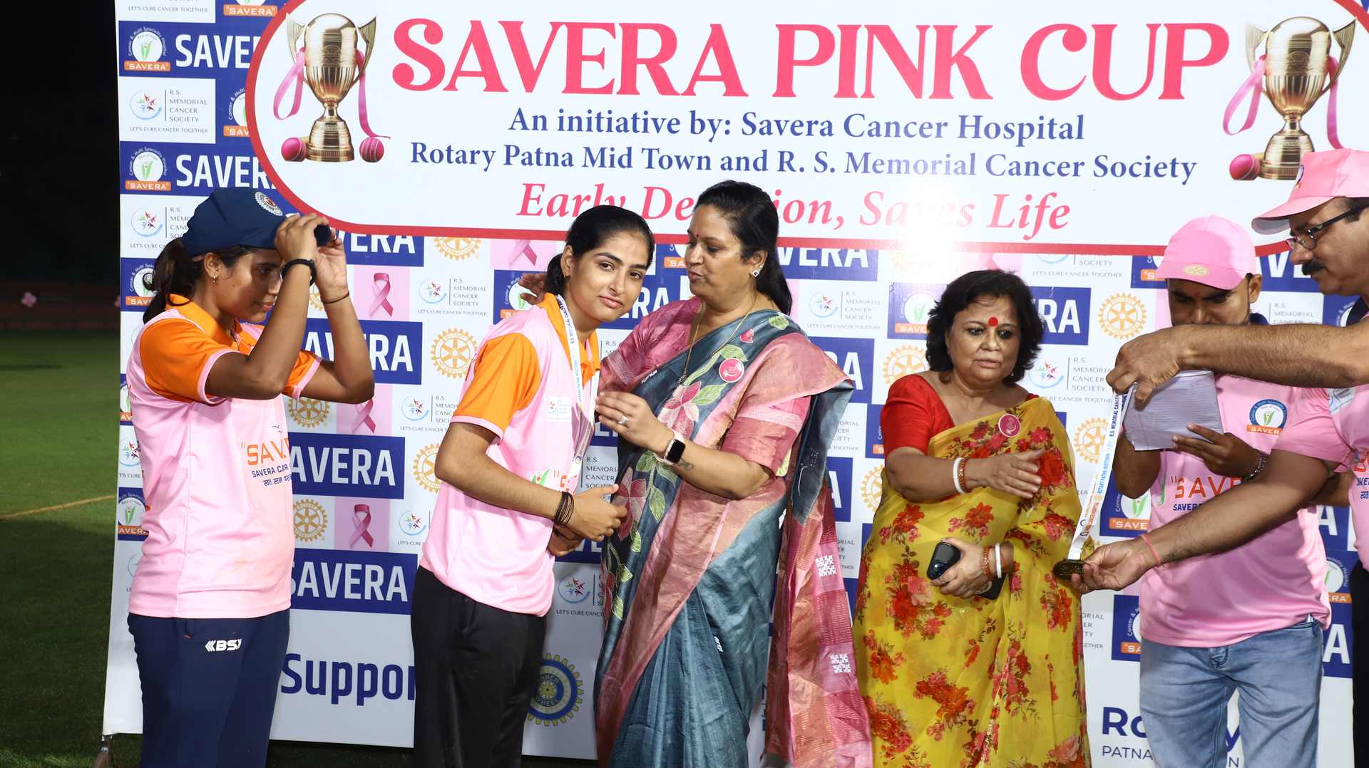 R.S. Memorial Cancer Society - Image 23