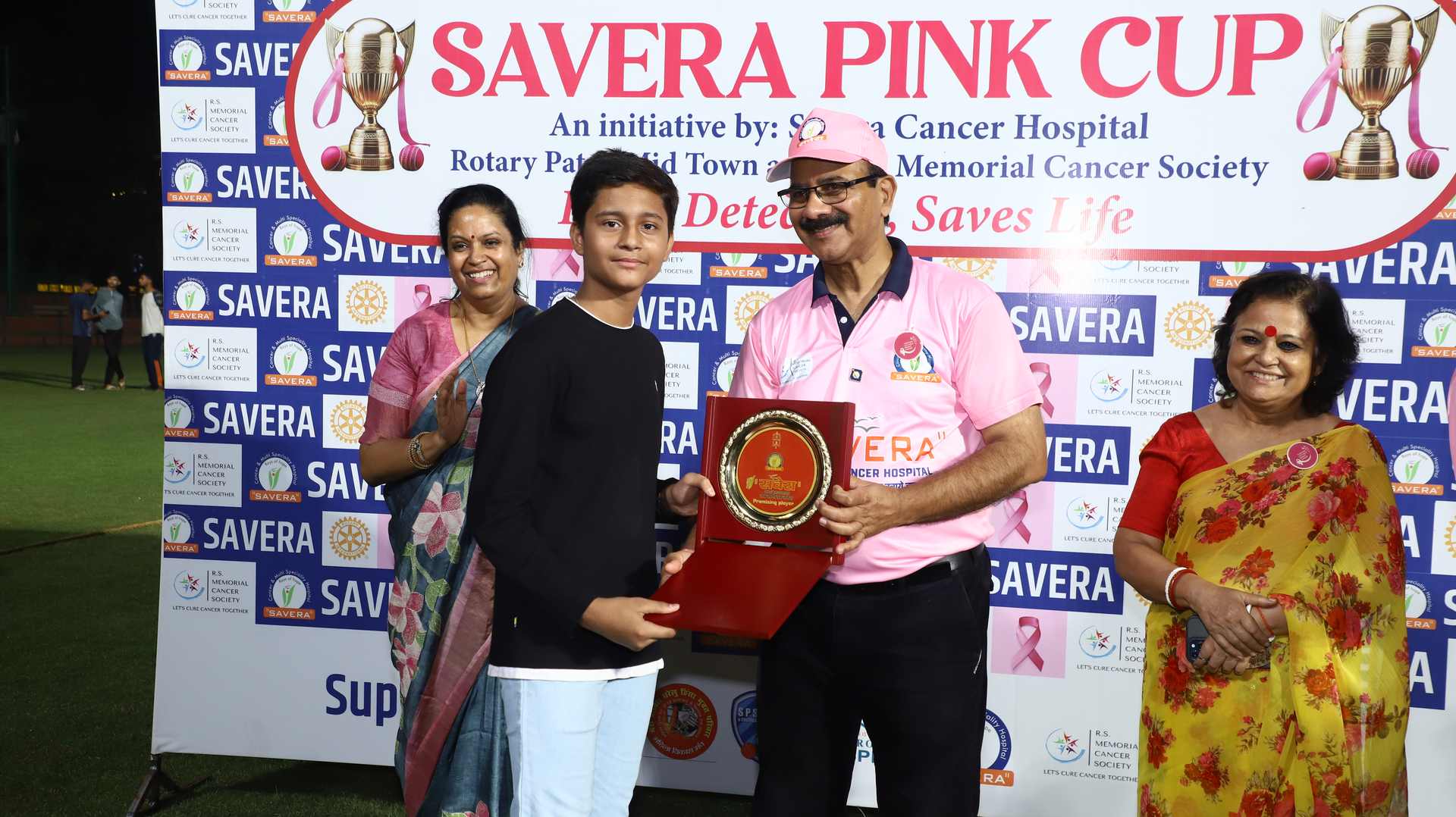 R.S. Memorial Cancer Society - Image 25