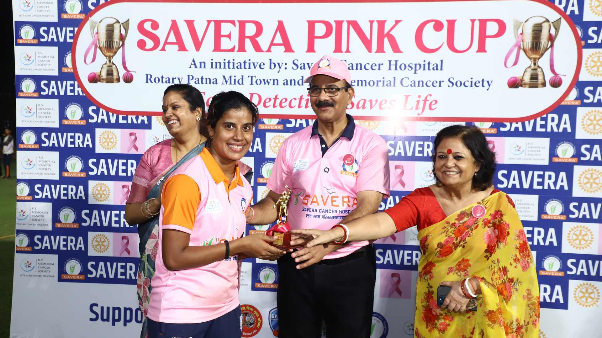 R.S. Memorial Cancer Society - Image 26