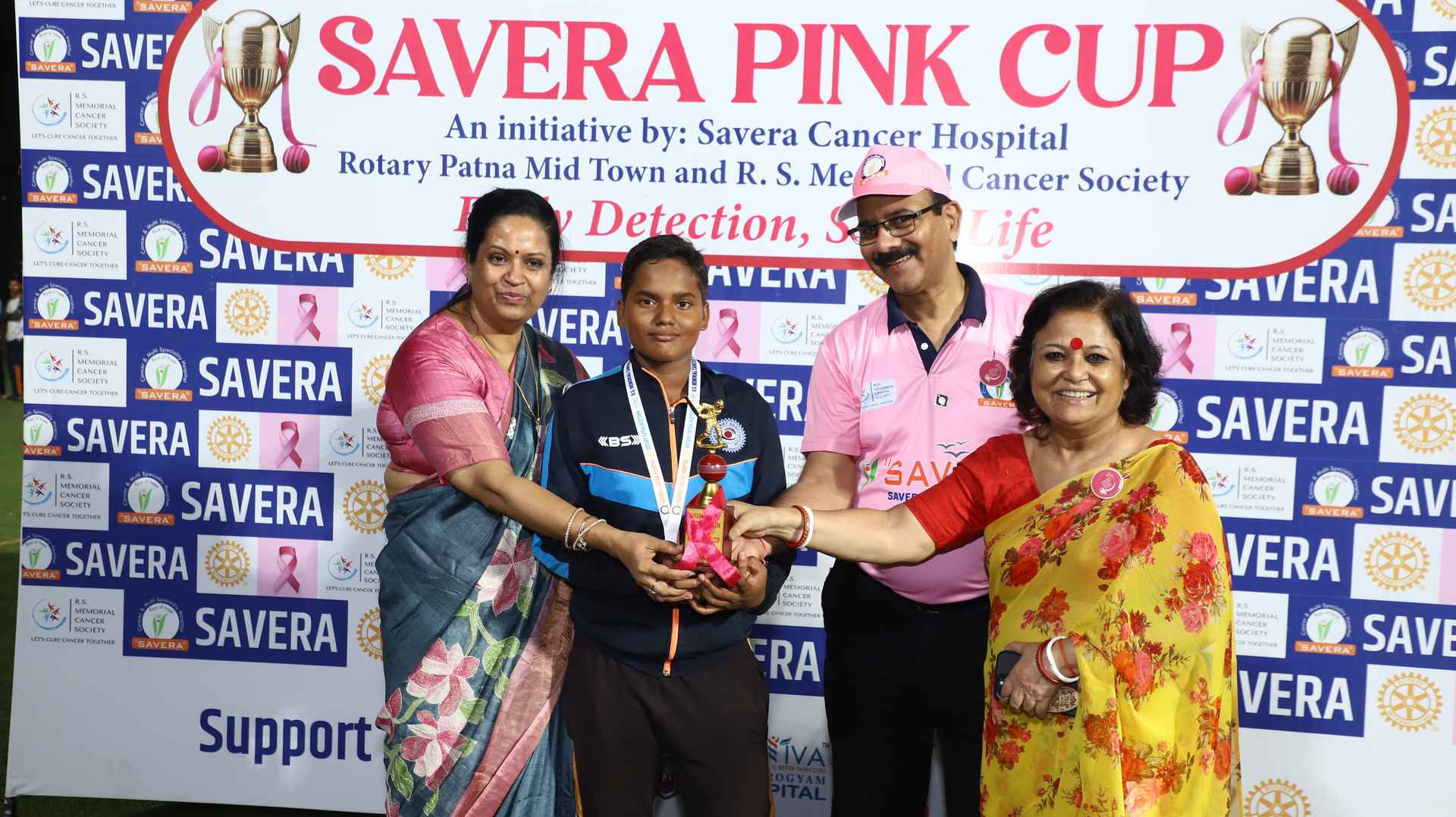 R.S. Memorial Cancer Society - Image 27