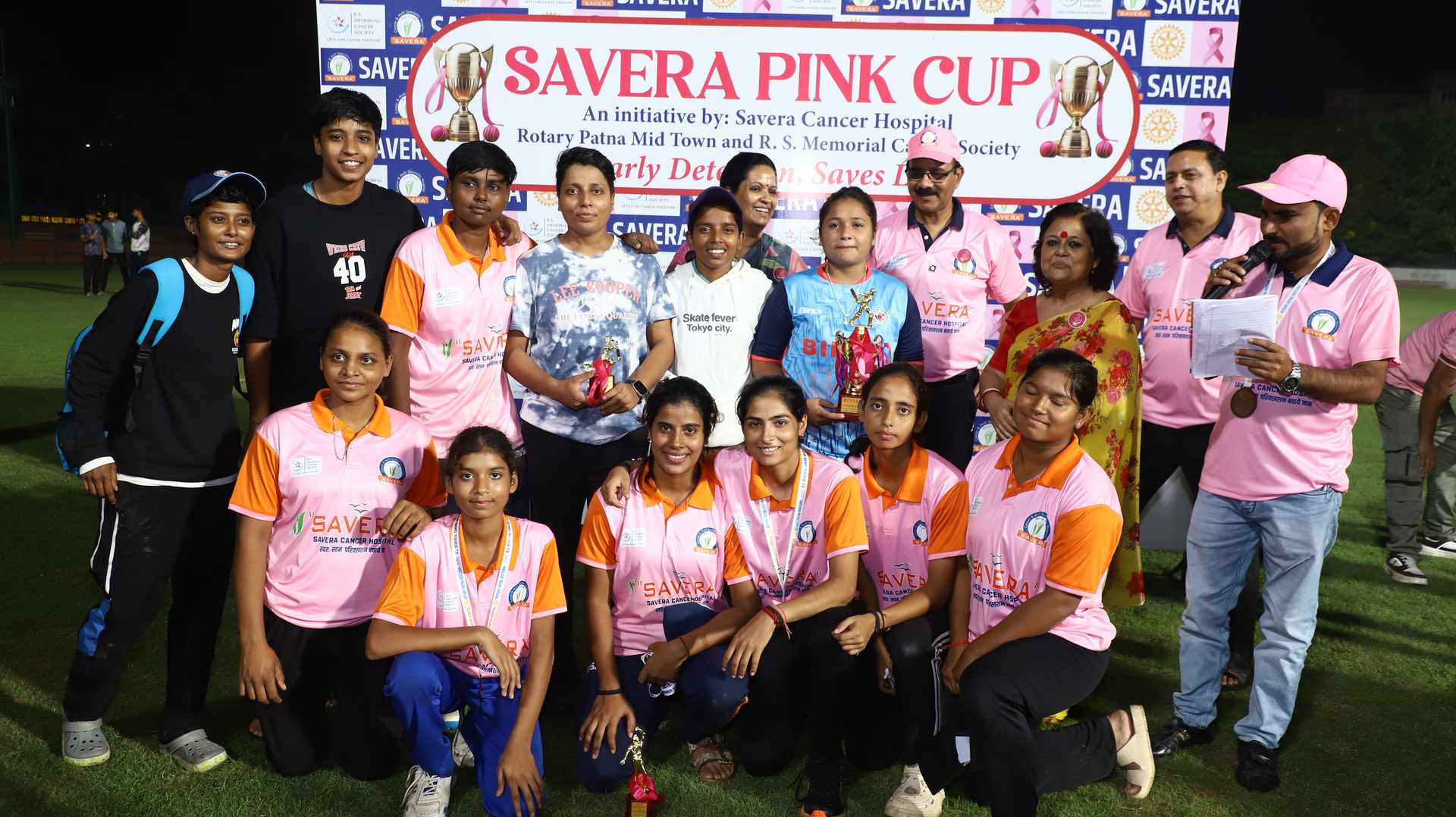R.S. Memorial Cancer Society - Image 29