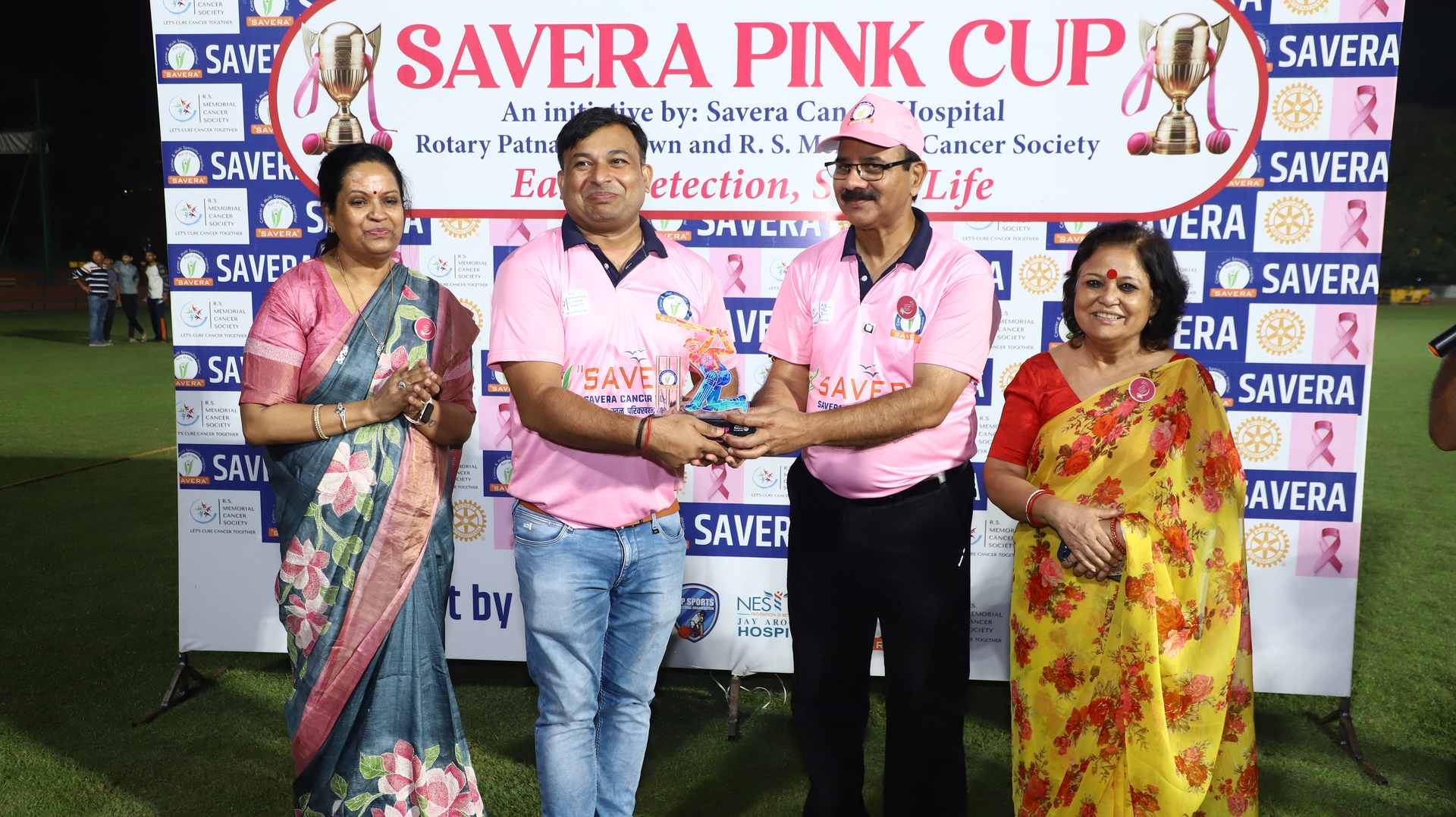R.S. Memorial Cancer Society - Image 33
