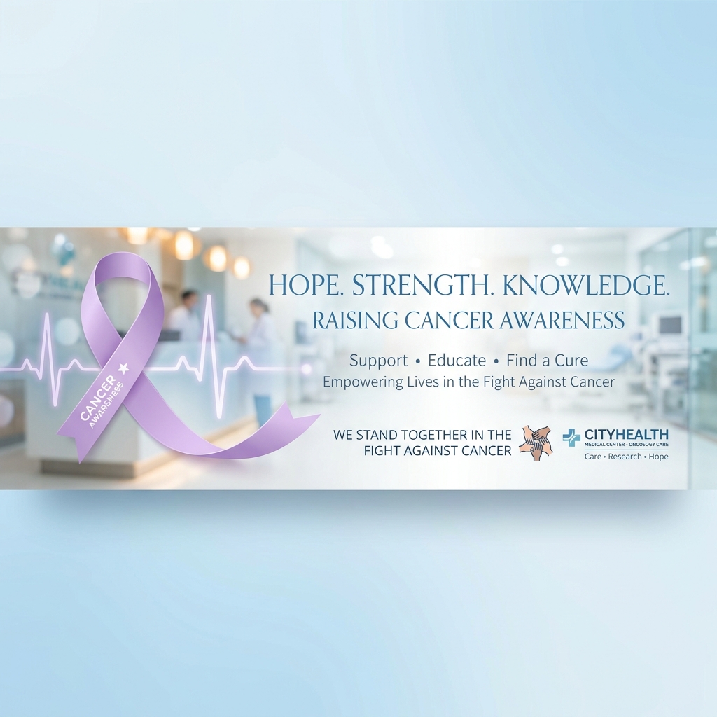 Cancer Awareness