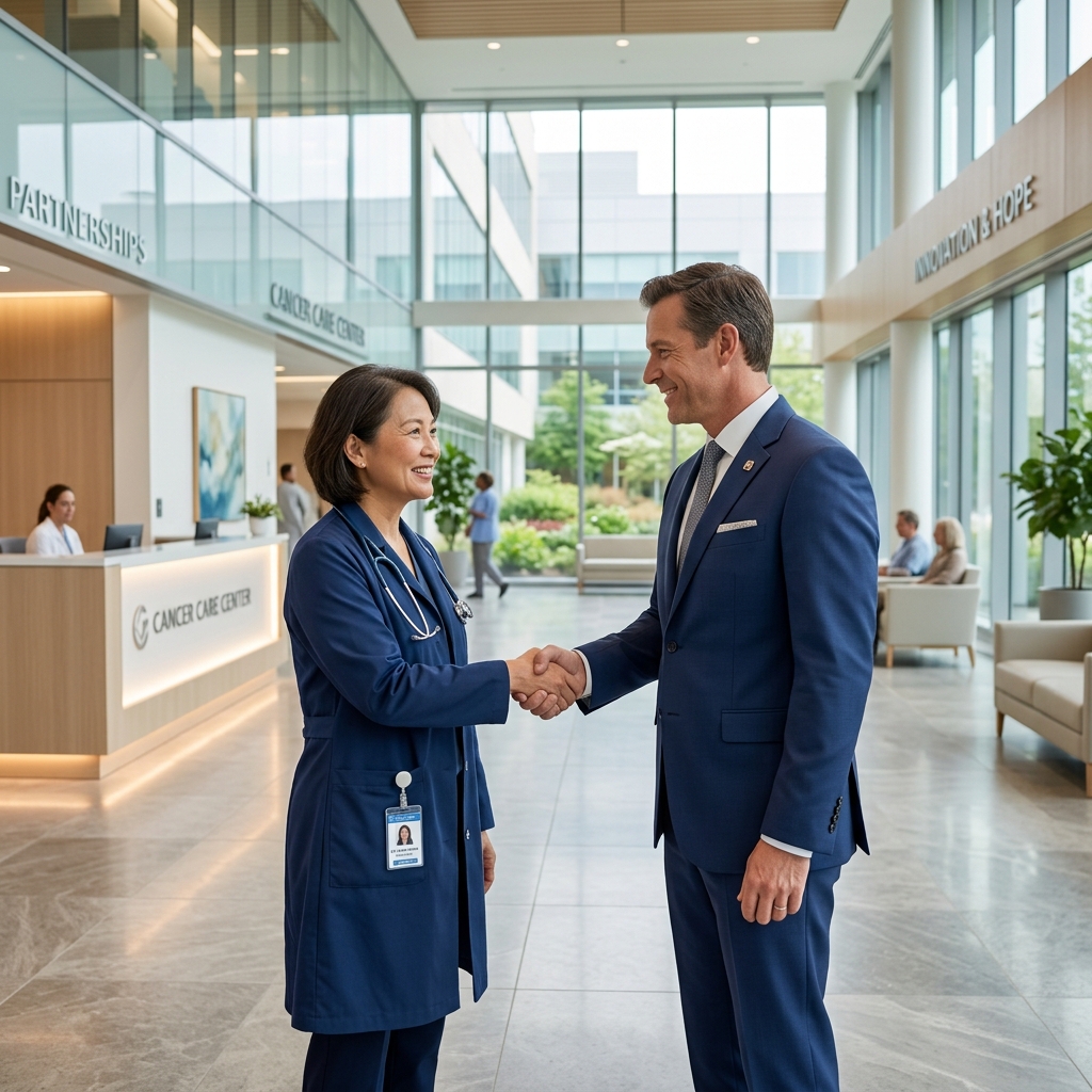 Partnership